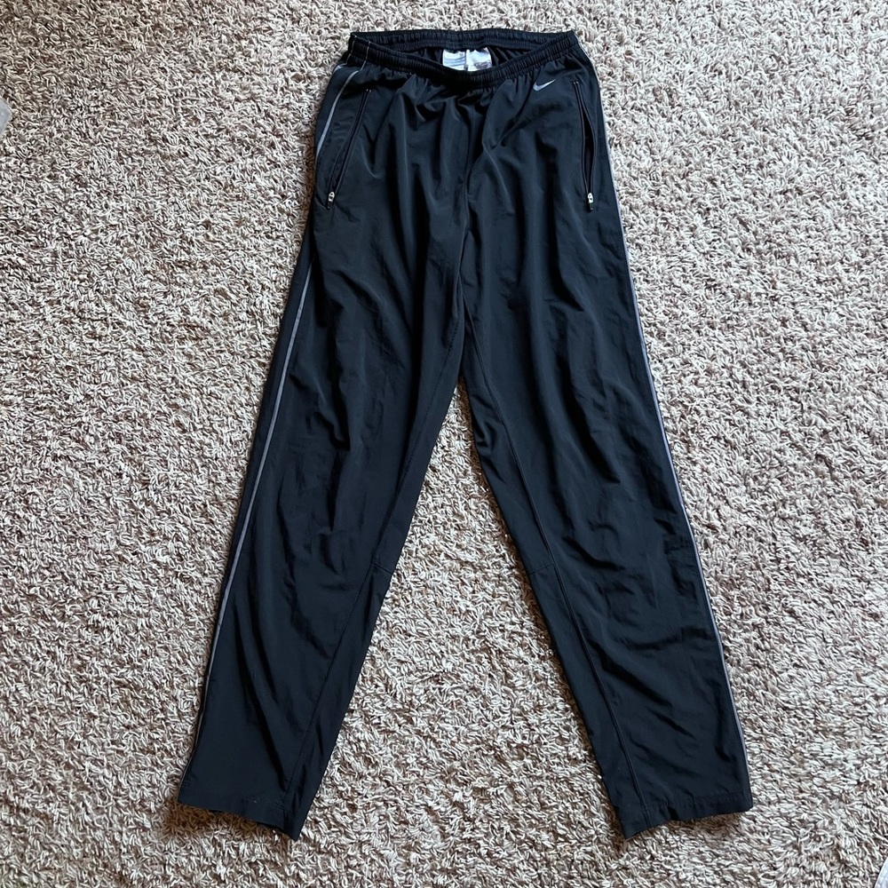 Nike running pants